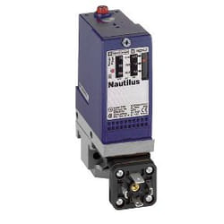 Schneider Electric XMLA300D2C11 interruttore di sicurezza industriale