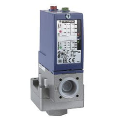 Schneider Electric XMLB004A2S11 interruttore di sicurezza industriale Cablato