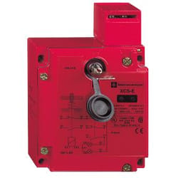 Schneider Electric XCSE7512 interruttore di sicurezza industriale Cablato