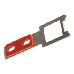 Schneider Electric - Attuatore dritto Telemecanique per interruttore metallico Preventa XCSZ01