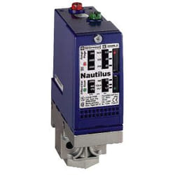 Schneider Electric XMLB035A2S11 interruttore di sicurezza industriale Cablato