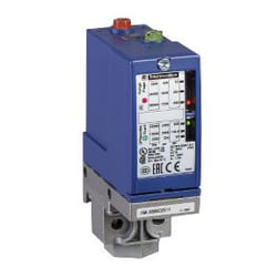 Schneider Electric XMLB035B2S11 interruttore di sicurezza industriale Cablato