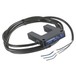 Schneider Electric XUVH0312 sensore fotoelettrico