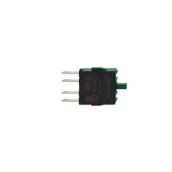 Schneider Electric - Schneider elemento di contatto per base faston con contatti in lega d'argento zb6e2b