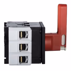 Schneider Electric VCF5 Modulo di sicurezza con relè - Vista aggiuntiva 2