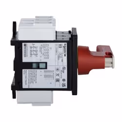 Schneider Electric VCF5 Modulo di sicurezza con relè - Vista aggiuntiva 5