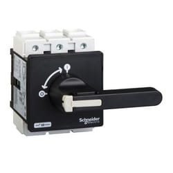 Schneider Electric VBF6 Modulo di sicurezza con relè