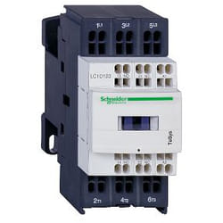 Schneider Electric LC1D093BL contatto ausiliare
