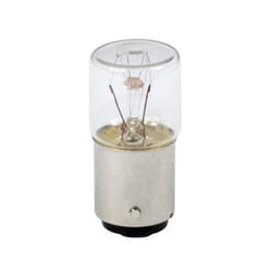 Schneider Electric DL1BEBS lampada a incandescenza 4 W BA15D