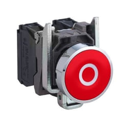Schneider Electric XB4 Pulsante