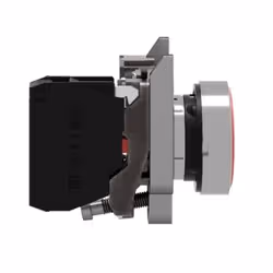 Schneider Electric XB4 Pulsante - Vista aggiuntiva 2