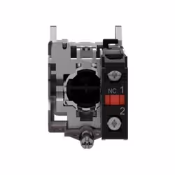 Schneider Electric XB4 Pulsante - Vista aggiuntiva 5