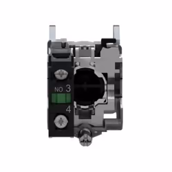 Schneider Electric XB4 Pulsante - Vista aggiuntiva 6