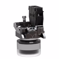 Schneider Electric XB4 Pulsante - Vista aggiuntiva 2