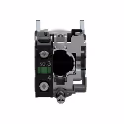 Schneider Electric XB4 Pulsante - Vista aggiuntiva 5