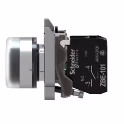 Schneider Electric XB4 Pulsante - Vista aggiuntiva 6