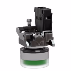Schneider Electric XB4 Pulsante - Vista aggiuntiva 3