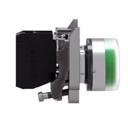 Schneider Electric XB4 Pulsante - Vista aggiuntiva 5