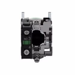 Schneider Electric XB4 Pulsante - Vista aggiuntiva 7