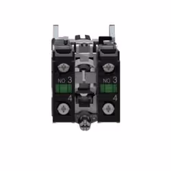 Schneider Electric XB4 - Vista aggiuntiva 7