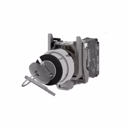 Interruttore rotante completo Ø22 mm Schneider Electric - Gamma: Harmony Selezionare questa gamma di manopole Schneider Elect ...