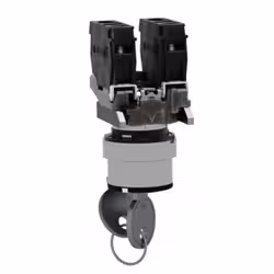 Schneider Electric XB4 - Vista aggiuntiva 8