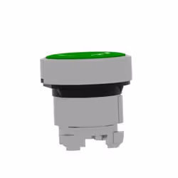 Schneider Electric ZB4 Pulsante - Vista aggiuntiva 3