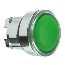 Schneider Electric ZB4 Pulsante