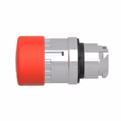 Schneider Electric ZB4 Pulsante - Vista aggiuntiva 5