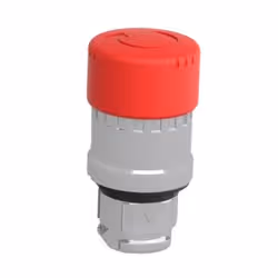 Schneider Electric ZB4 Pulsante - Vista aggiuntiva 6
