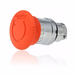 SCHNEIDER - ZB4BS844 Testa pulsante a fungo rosso emergenza SCHNEIDER (ZB4BS844) - Scopri qualità e affidabilità. Questa è un ...