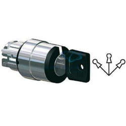 Schneider Electric ZB4BG0 accessorio per interruttore elettrico Chiave