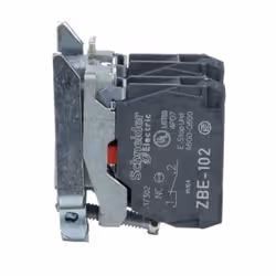 Schneider Electric ZB4 Contattore - Vista aggiuntiva 5