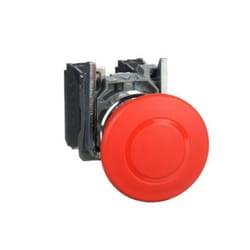 Schneider Electric XB4 Pulsante