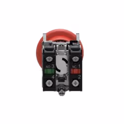 Schneider Electric XB4 Pulsante - Vista aggiuntiva 3