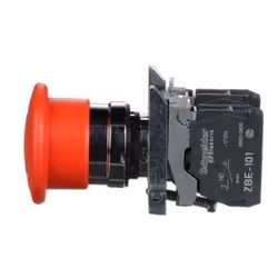 Schneider Electric XB4 Pulsante - Vista aggiuntiva 5