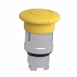 Schneider Electric ZB4 Pulsante - Vista aggiuntiva 4