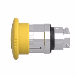 Schneider Electric ZB4 Pulsante - Vista aggiuntiva 7