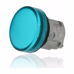 SCHNEIDER - ZB4BV033 Testa lampada spia verde led SCHNEIDER (ZB4BV033) - Scopri qualità e affidabilità. EAN 3389110895001 Sch ...