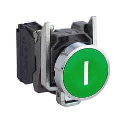 Schneider Electric XB4 Pulsante