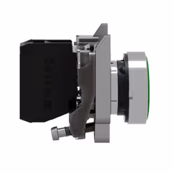 Schneider Electric XB4 Pulsante - Vista aggiuntiva 2