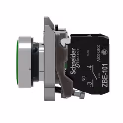 Schneider Electric XB4 Pulsante - Vista aggiuntiva 3