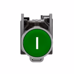 Schneider Electric XB4 Pulsante - Vista aggiuntiva 4
