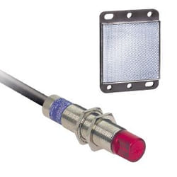 Schneider Electric XU9M18MB230W sensore fotoelettrico