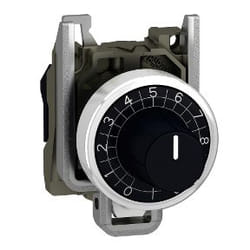 Schneider Electric ZB4BD912 accessorio per interruttore elettrico
