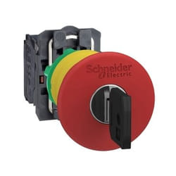 Schneider Electric XB5 Pulsante