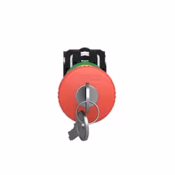 Schneider Electric XB5 Pulsante - Vista aggiuntiva 3