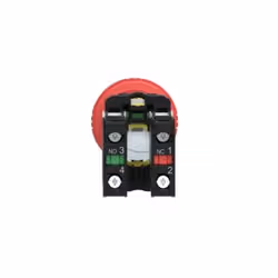 Schneider Electric XB5 Pulsante - Vista aggiuntiva 4
