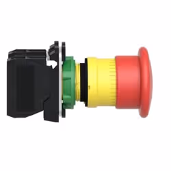 Schneider Electric XB5 Pulsante - Vista aggiuntiva 2