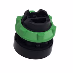 Schneider Electric ZB5 Pulsante - Vista aggiuntiva 4
